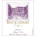 Brick House Evelyn's Pinot Noir 2017 Front Label