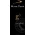 Goose Ridge G3 White 2015 Front Label