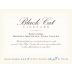 Black Cat Vineyard Howell Mountain Zinfandel 2015 Front Label