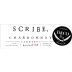 Scribe Carneros Chardonnay 2018 Front Label