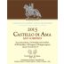 Castello di Ama Chianti Classico San Lorenzo Gran Selezione 2015 Front Label