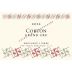 Marchand-Tawse Corton Grand Cru 2012 Front Label