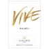 Alta Vista Vive Malbec 2023 Front Label