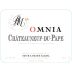 Rotem & Mounir Saouma Chateauneuf-du-Pape Omnia 2019 Front Label