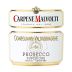 Carpene Malvolti Conegliano Valdobbiadene Prosecco Superiore Extra Dry Front Label