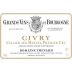 Baron Thenard Givry Clos de Cellier Aux Moines Premier Cru 2019 Front Label