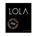 LOLA Wines Napa Cabernet Sauvignon 2020 Front Label