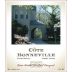 Cote Bonneville DuBrul Vineyard Chardonnay 2013 Front Label