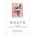 Enate Crianza 2019 Front Label