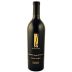 B Cellars Beckstoffer Georges III Vineyard Cabernet Sauvignon 2006 Front Bottle Shot