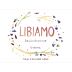 Millton Libiamo Gewurztraminer 2020 Front Label