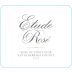 Etude Rose of Pinot Noir 2019 Front Label