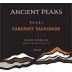 Ancient Peaks Pearl Collection Cabernet Sauvignon 2020 Front Label