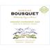 Domaine Bousquet Organic Chardonnay 2020 Front Label