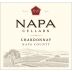 Napa Cellars Chardonnay 2022 Front Label
