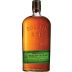 Bulleit 95 Rye Whiskey Front Bottle Shot