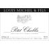 Louis Michel Petit Chablis 2022 Front Label