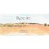 Roche Winery Merlot 2003 Front Label