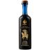 4 Copas Extra Anejo Tequila Front Bottle Shot