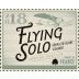 Domaine Gayda Flying Solo Grenache Blanc Viognier 2018 Front Label