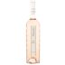 Chateau De Berne Romance Rose 2025 Front Bottle Shot