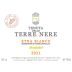 Tenuta delle Terre Nere Etna Bianco Montalto 2021 Front Label