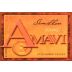 Amavi Semillon 2006 Front Label