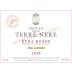 Tenuta delle Terre Nere Etna Rosso San Lorenzo 2018 Front Label