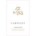 Chateau de Campuget 1753 Grenache 2021 Front Label