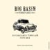 Big Basin Alfaro Family Vineyard Pinot Noir 2016 Front Label