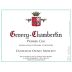 Denis Mortet Gevrey-Chambertin Premier Cru 2018 Front Label