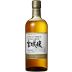 Nikka Discovery Miyagikyo Peated Single Malt Japanese Whisky Front Bottle Shot