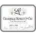 Lucien Le Moine Chambolle-Musigny Les Feusselottes Premer Cru 2012 Front Label