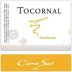 Cono Sur Tocornal Chardonnay 2015 Front Label