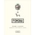 Pomona Chianti Classico 2022 Front Label
