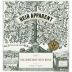 Heir Apparent Napa Valley Proprietary Red Wine 2023 Front Label