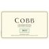 Cobb Wines Mes Filles Chardonnay 2023 Front Label