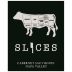 Slices Napa Cabernet Sauvignon 2017 Front Label