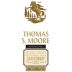 Thomas Moore Chardonnay Finish Kentucky Straight Bourbon Front Label