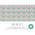 Maui Sauvignon Blanc 2021 Front Label