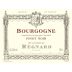 Regnard Bourgogne Pinot Noir 2016 Front Label