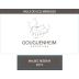 Gouguenheim Reserva Malbec 2019 Front Label