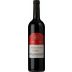 Carmel Selected Mediterranean Red Blend (OU Kosher) 2017 Front Bottle Shot