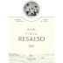 Emilio Moro Finca Resalso 2023 Front Label
