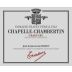 Domaine Trapet Pere et Fils Chapelle-Chambertin Grand Cru 2020 Front Label