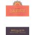 Tenuta Luce Lucente 2005 Front Label