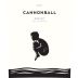 Cannonball Merlot 2021 Front Label