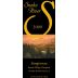 Snake River Winery Arena Vineyard Sangiovese 2009 Front Label