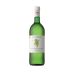 Lenz Moser Gruner Veltliner (1 Liter) 2020 Front Bottle Shot
