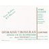 Domaine de la Bongran Vire-Clesse Cuvee Tradition E.J. Thevenet 2014 Front Label